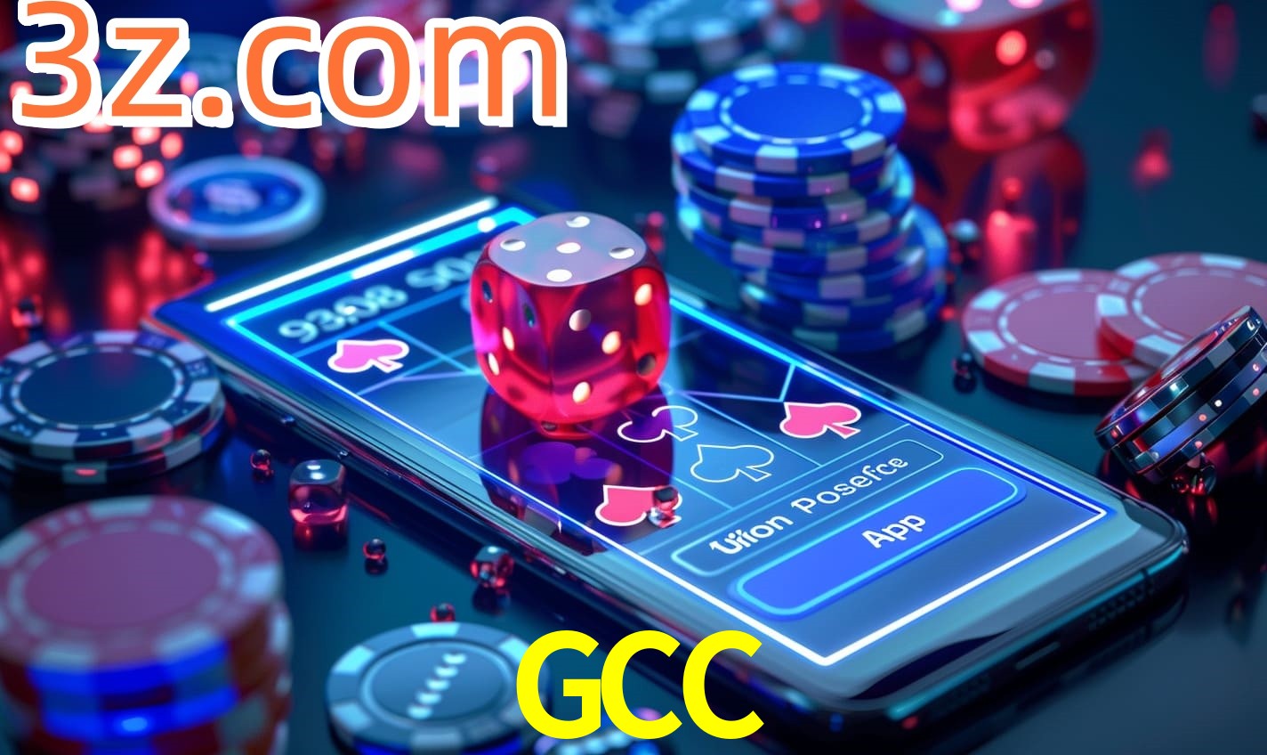 Baixar App GCC