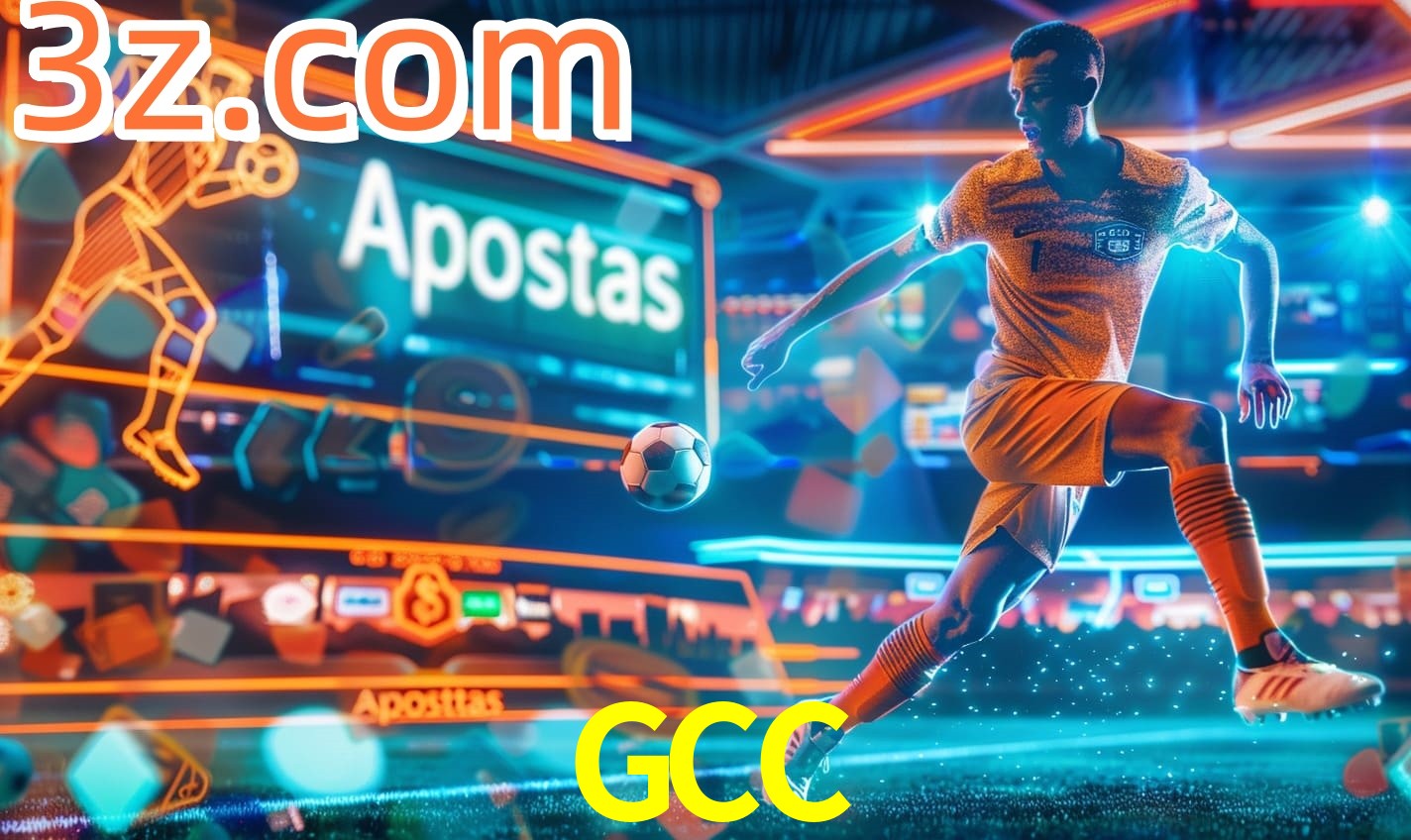 Apostas GCC