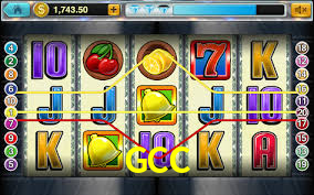 Melhor Casino Online GCC